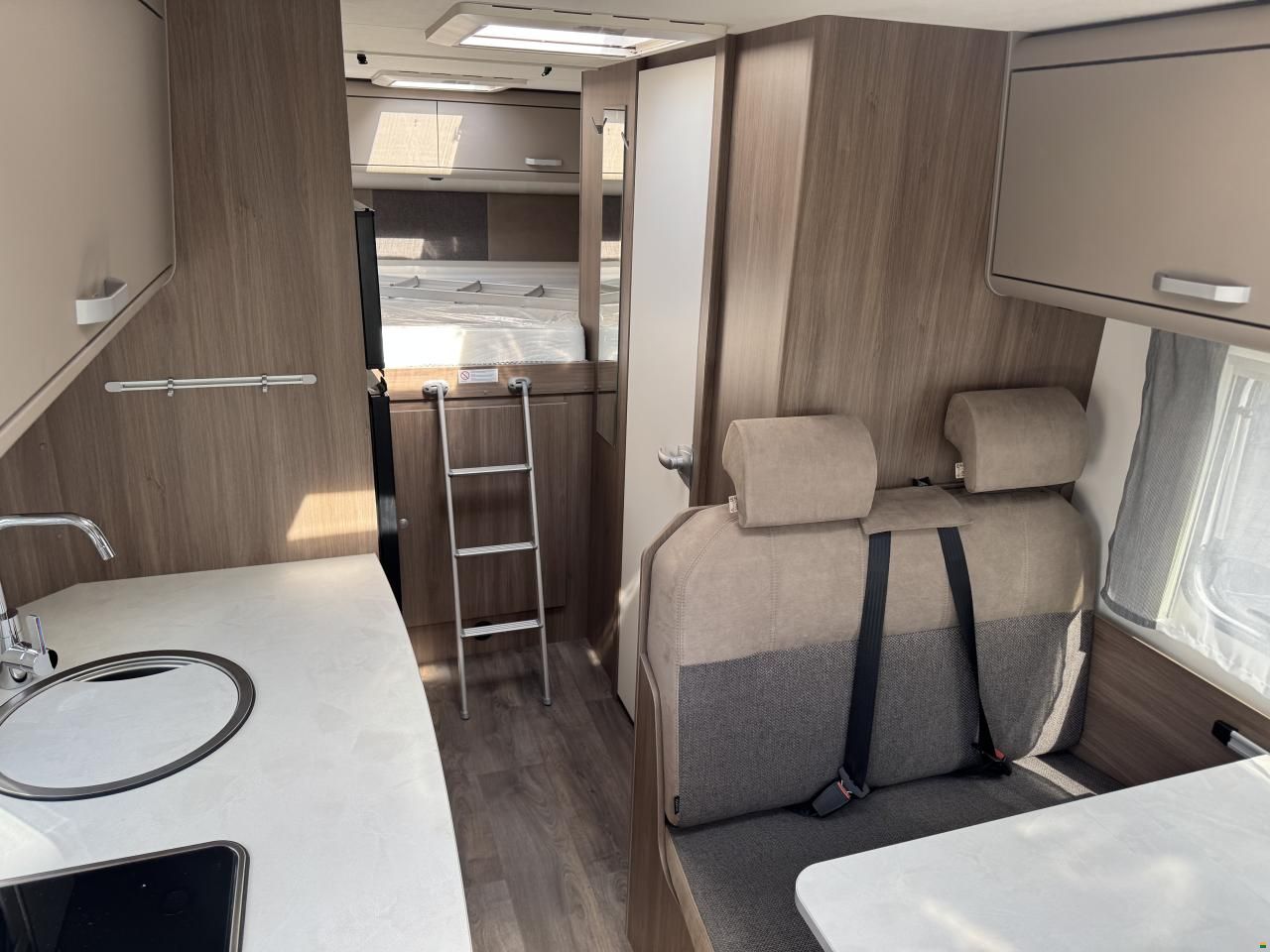 Carado A464 pro Automat