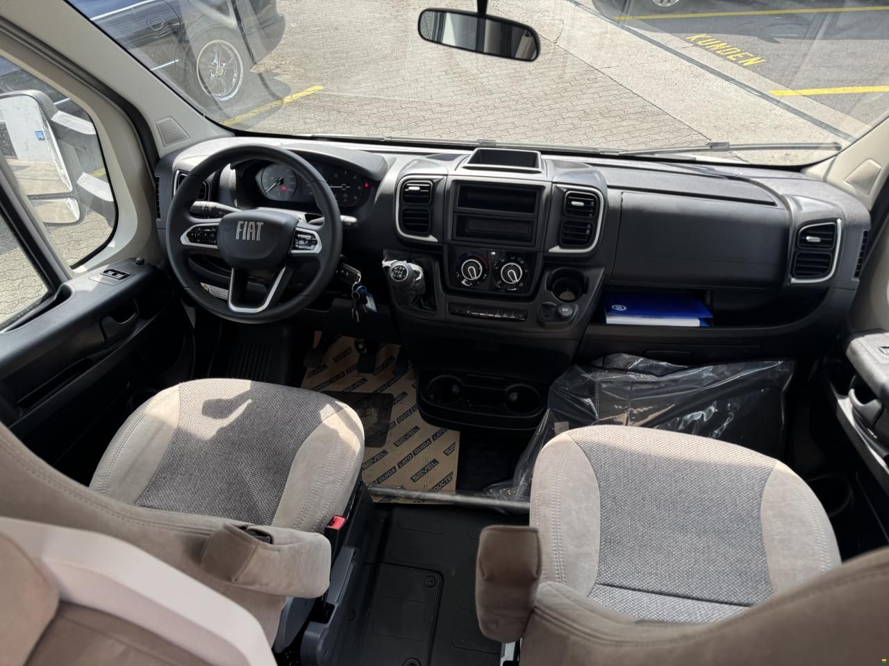 Carado A464 pro Automat