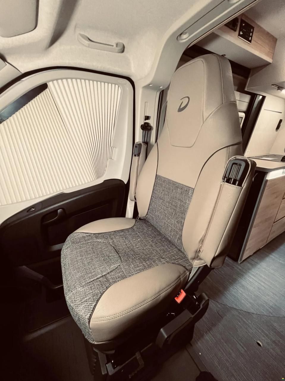 Dethleffs Globetrail 600