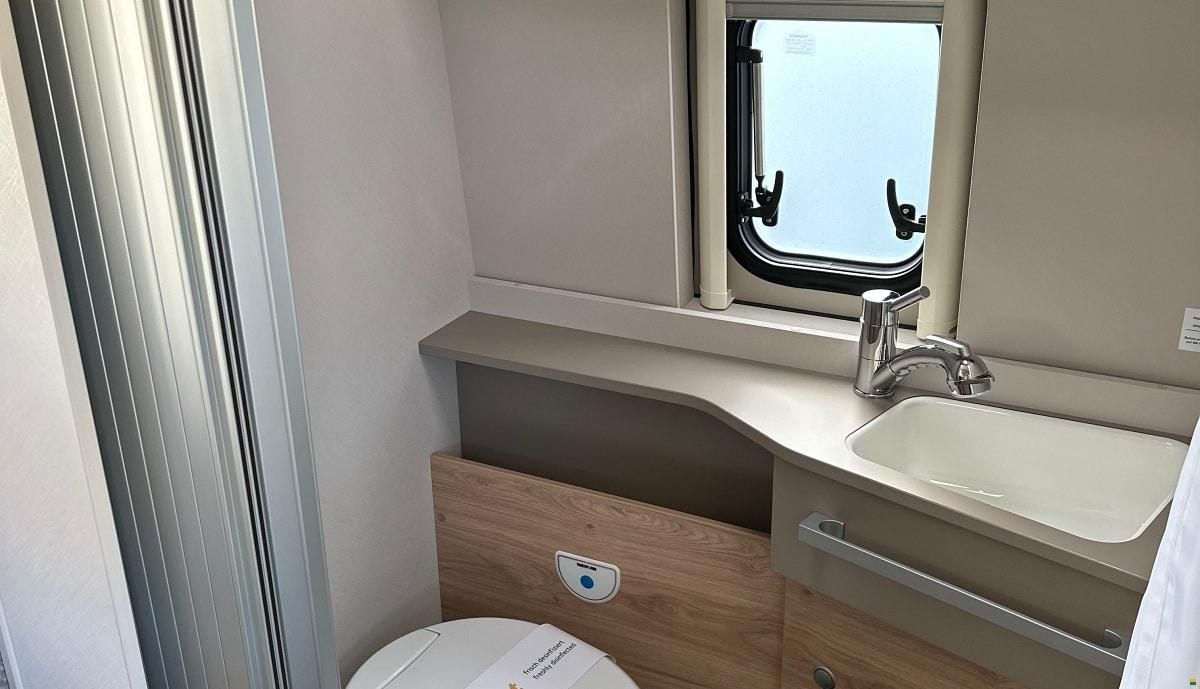 Dethleffs Globetrail 600