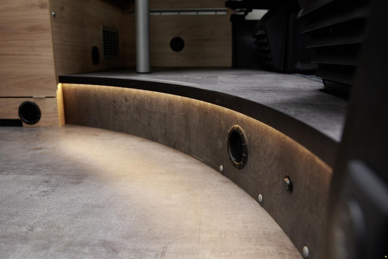 Dethleffs Globetrail 600