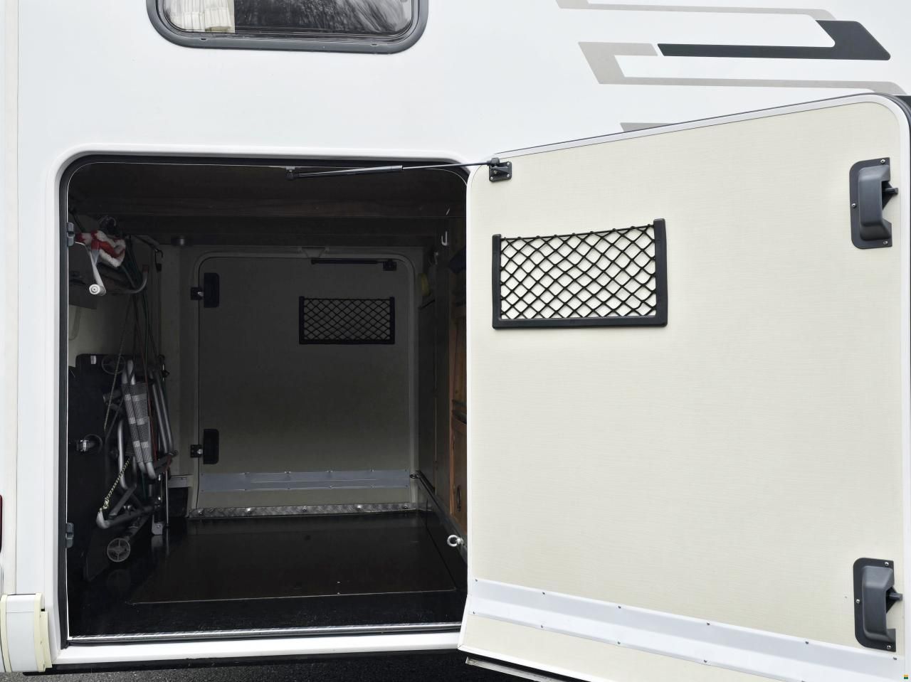 Hymer EXIS-T EX 588 EXPERIENCE AUTOMAT 2.3 150