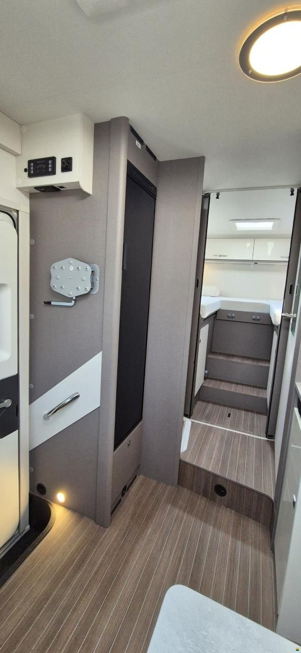 Etrusco T Ford T7.3 SCF Complete Selection