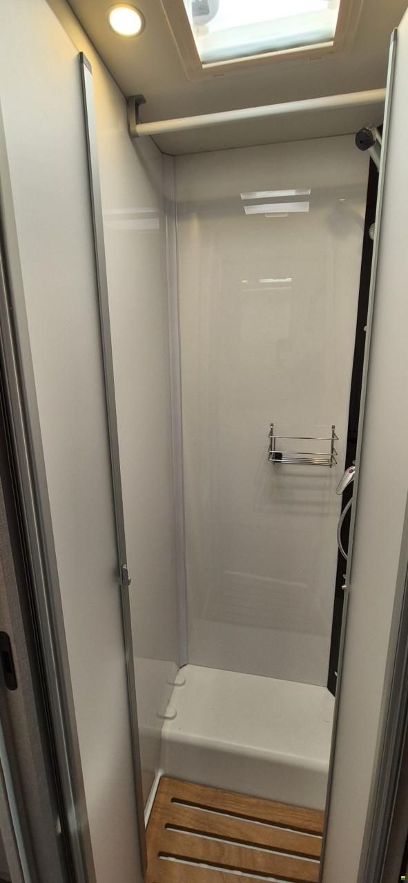 Etrusco T Ford T7.3 SCF Complete Selection