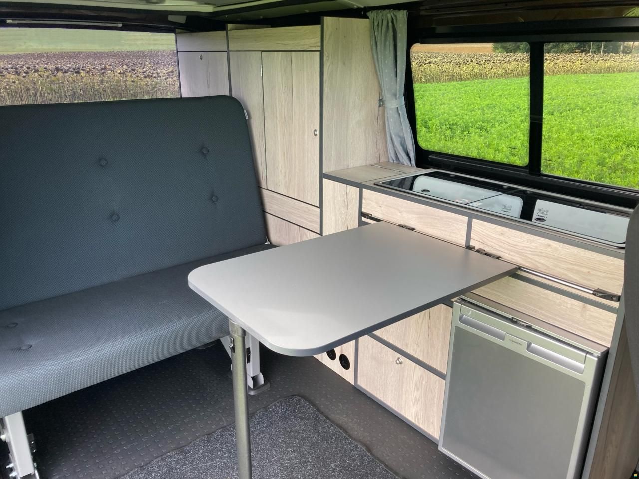 Volkswagen T6 Automat DSG 2.0 TDI