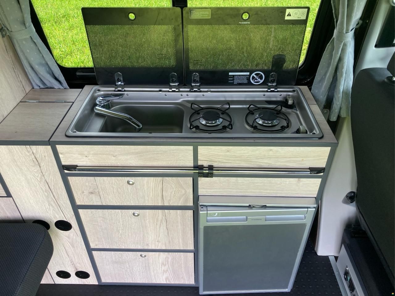 Volkswagen T6 Automat DSG 2.0 TDI