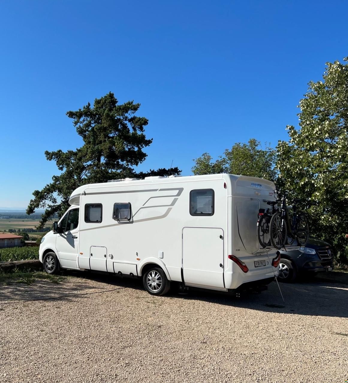Hymer BMC T 680