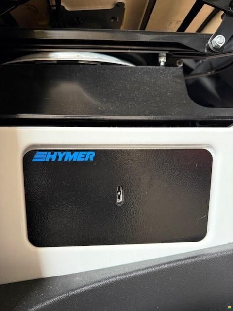 Hymer BMC T 680