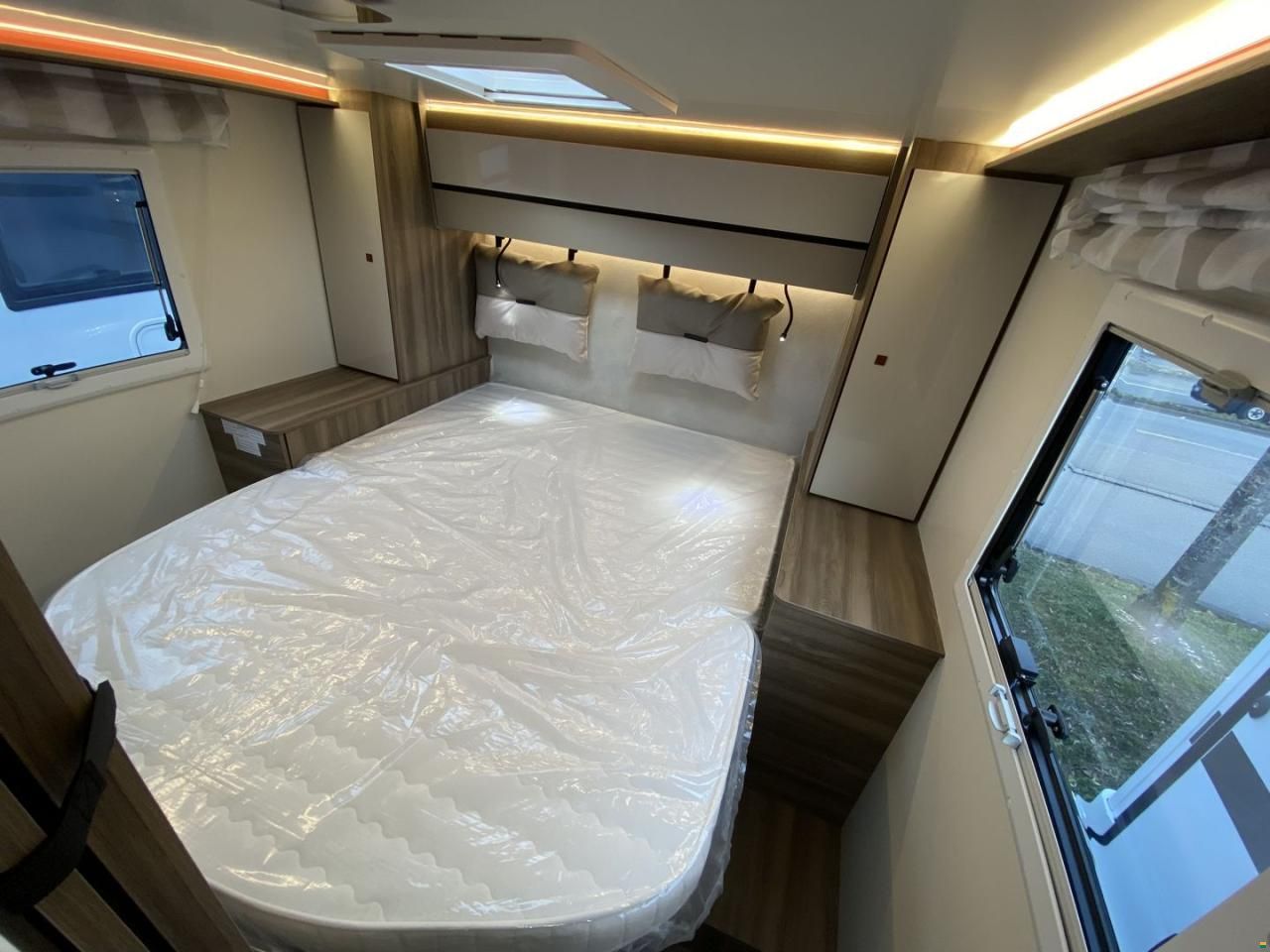 Roller Team Kronos 266TL