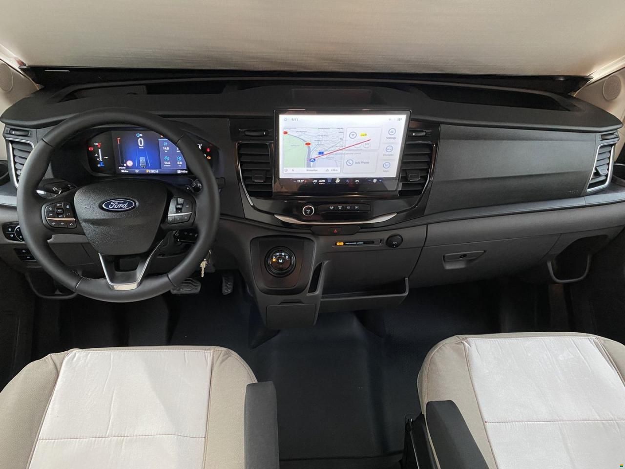 Roller Team Kronos 266TL