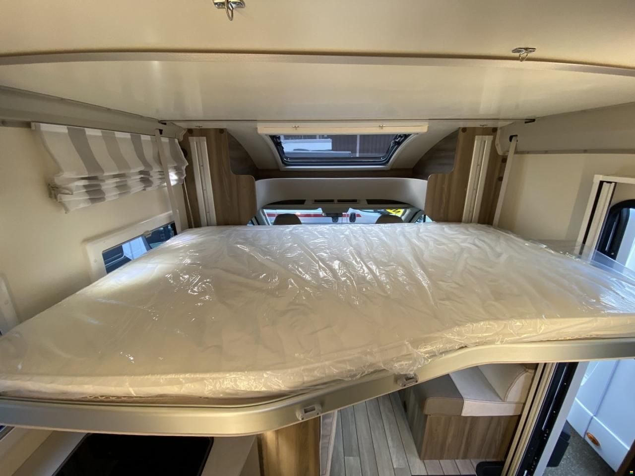 Roller Team Kronos 266TL