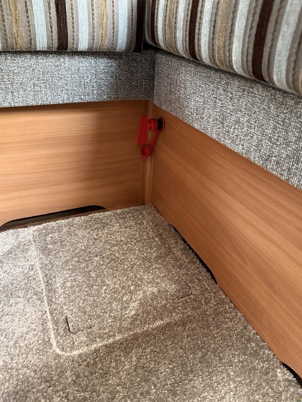 Hobby 545 KMF De Luxe