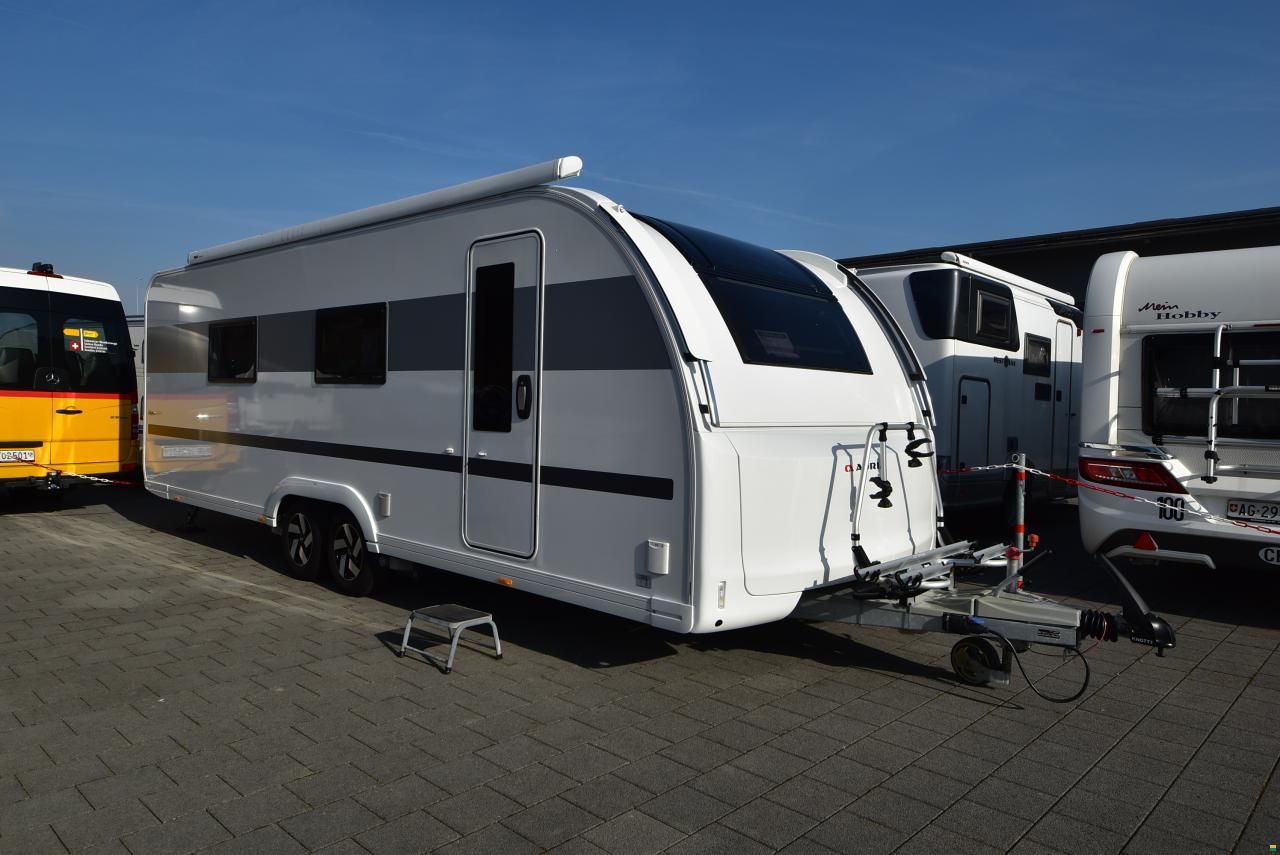 Adria Alpina 663 HT
