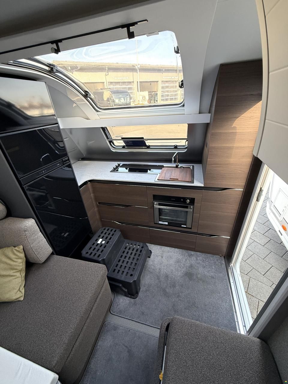 Adria Alpina 663 HT