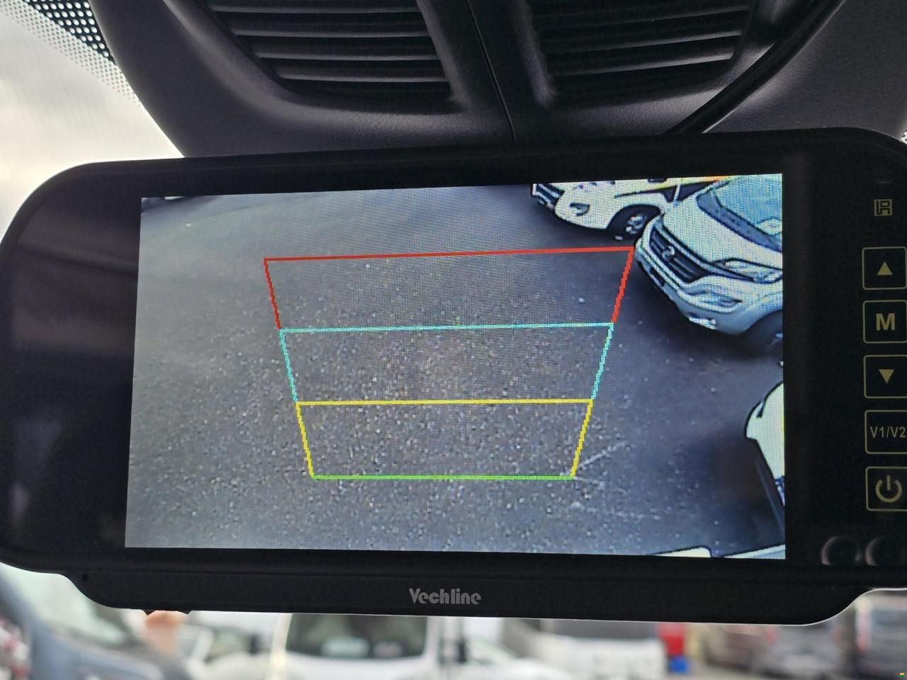 Chausson 640 TITANIUM 2.0 TDCI AUTOMAT