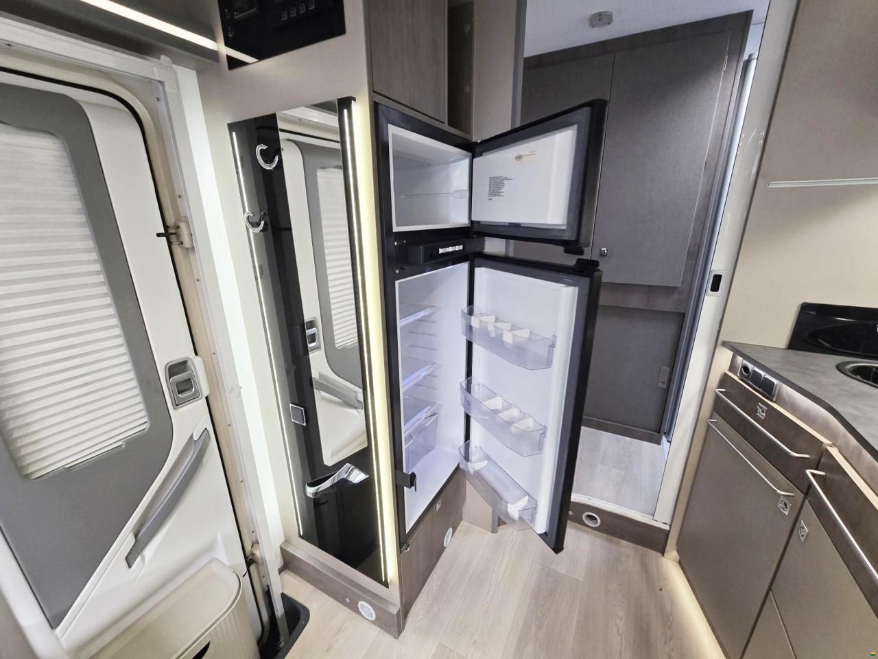 Chausson 640 TITANIUM 2.0 TDCI AUTOMAT