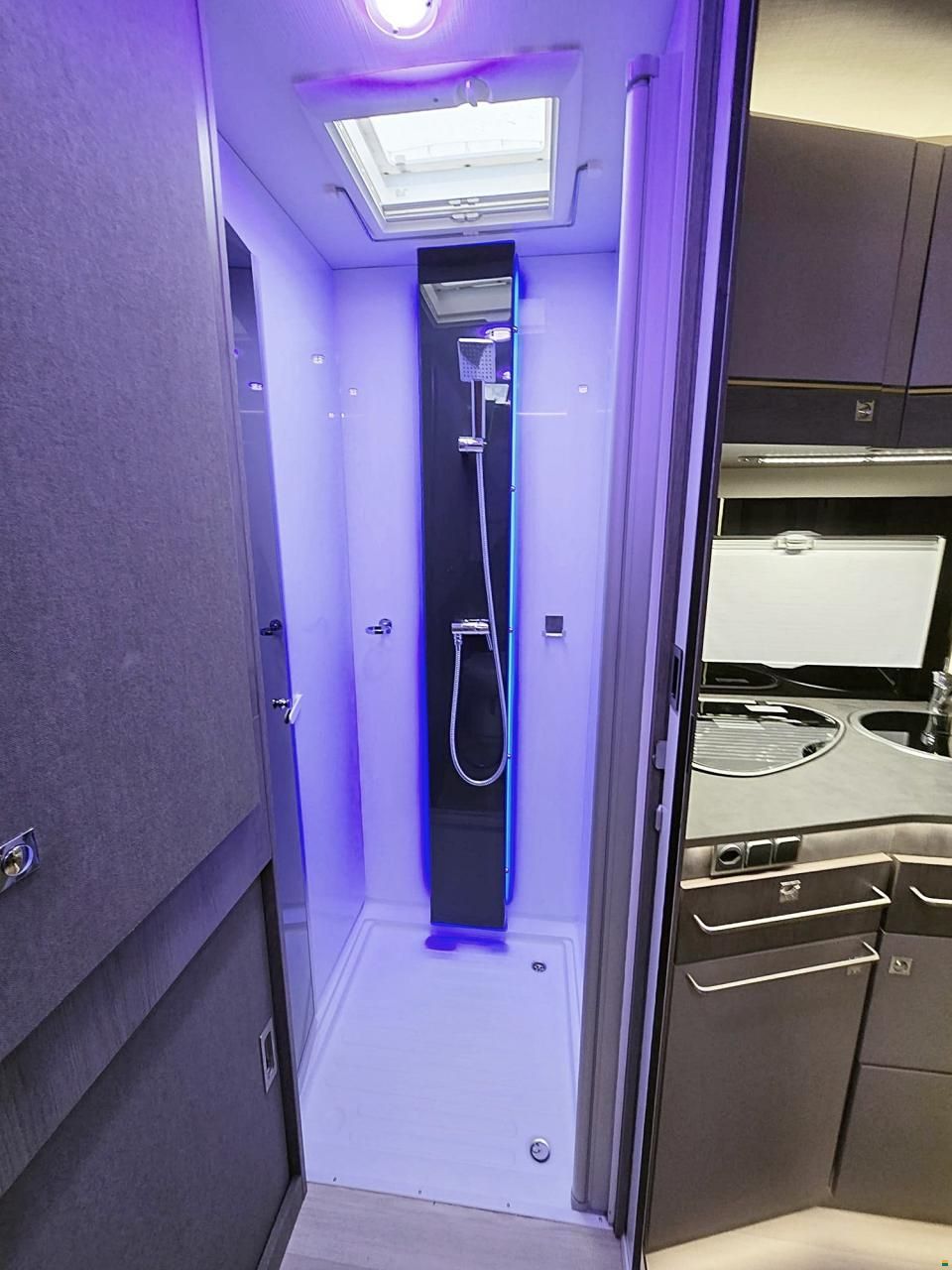 Chausson 640 TITANIUM 2.0 TDCI AUTOMAT