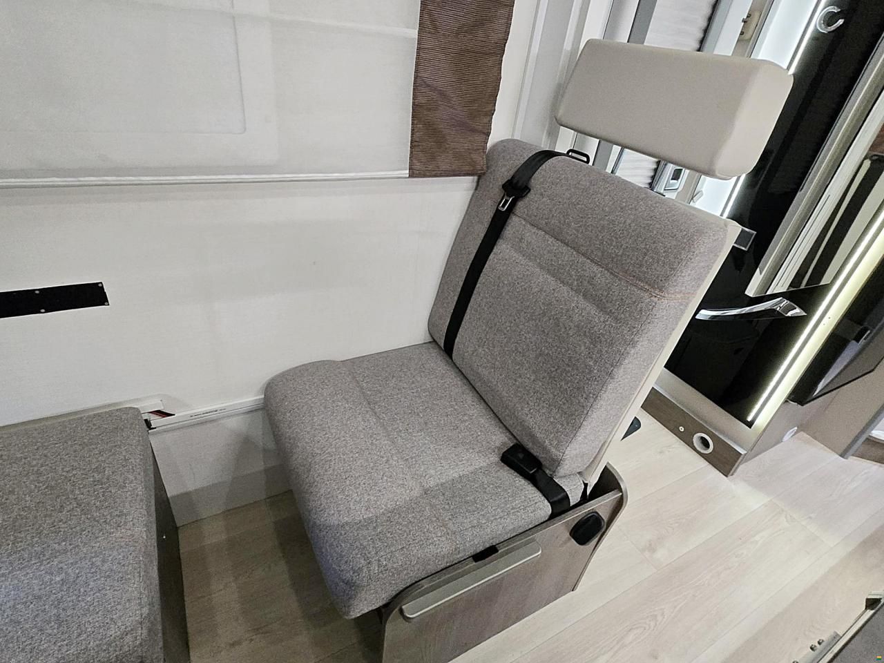 Chausson 640 TITANIUM 2.0 TDCI AUTOMAT