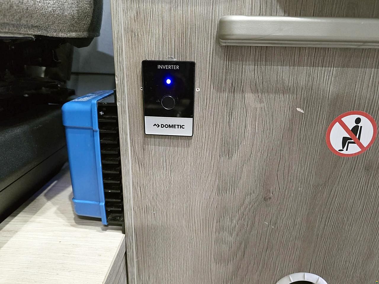 Chausson 640 TITANIUM 2.0 TDCI AUTOMAT