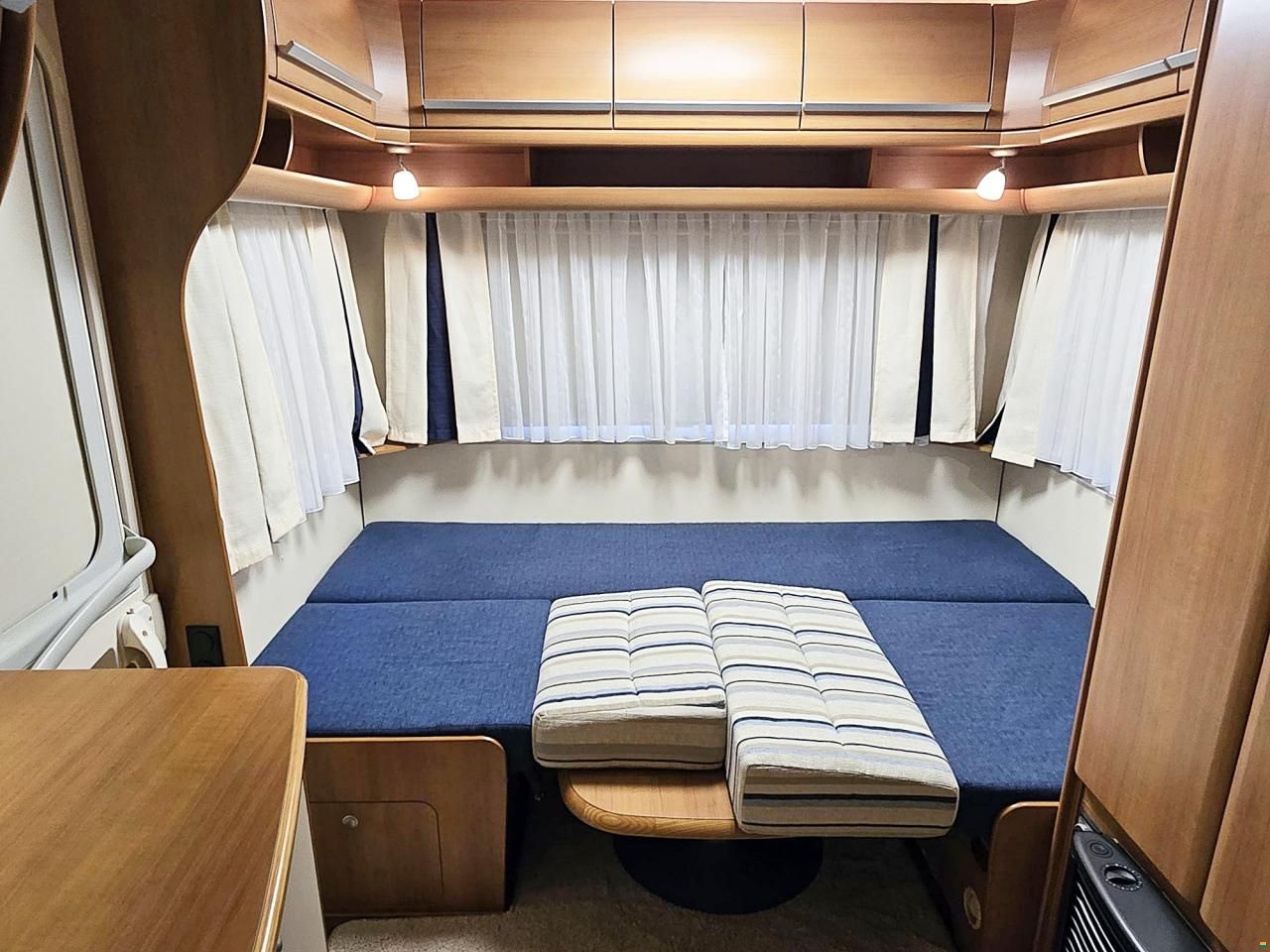 Fendt BIANCO 445 TF ROSSO LIMITED EDITION