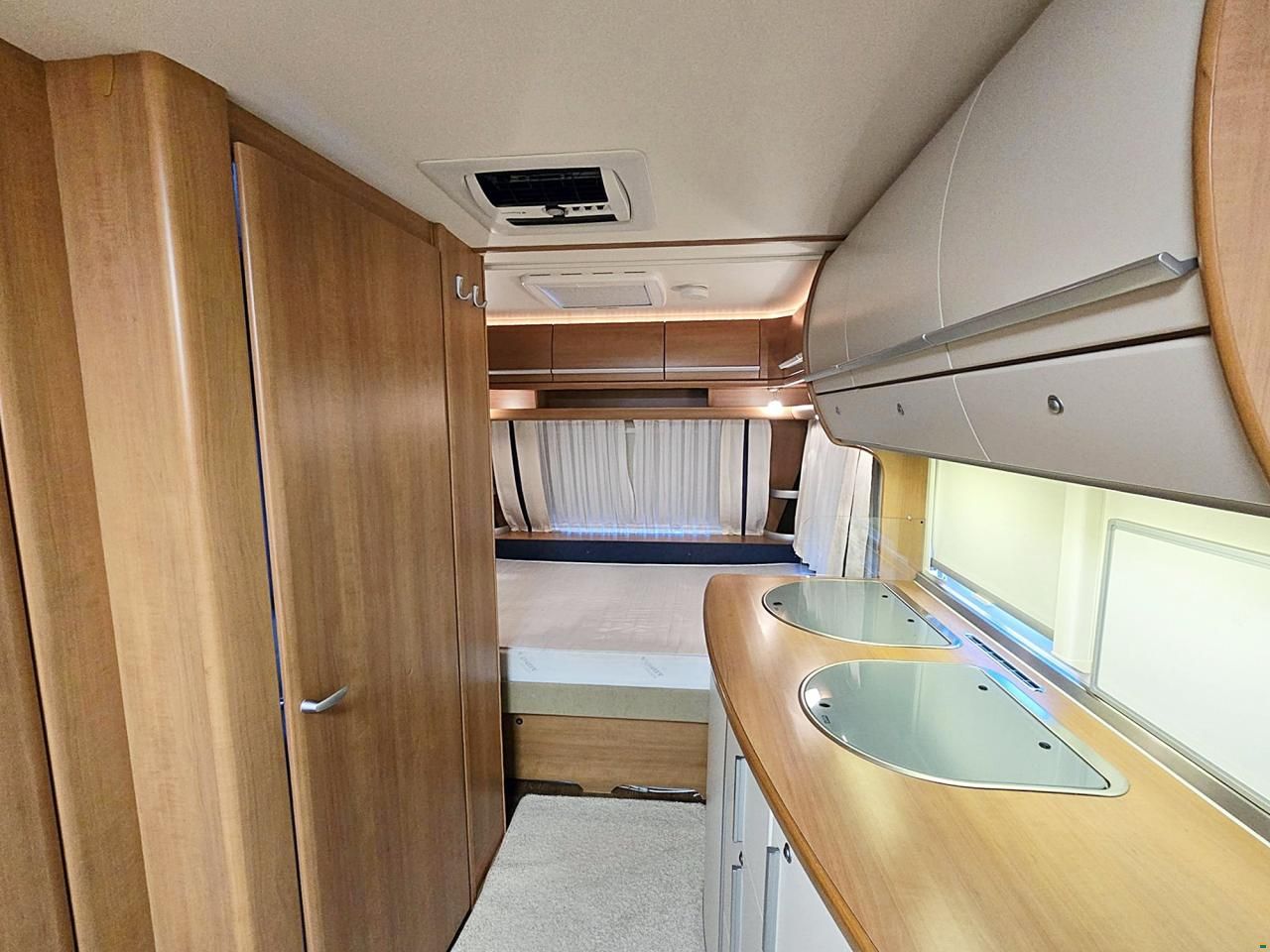 Fendt BIANCO 445 TF ROSSO LIMITED EDITION