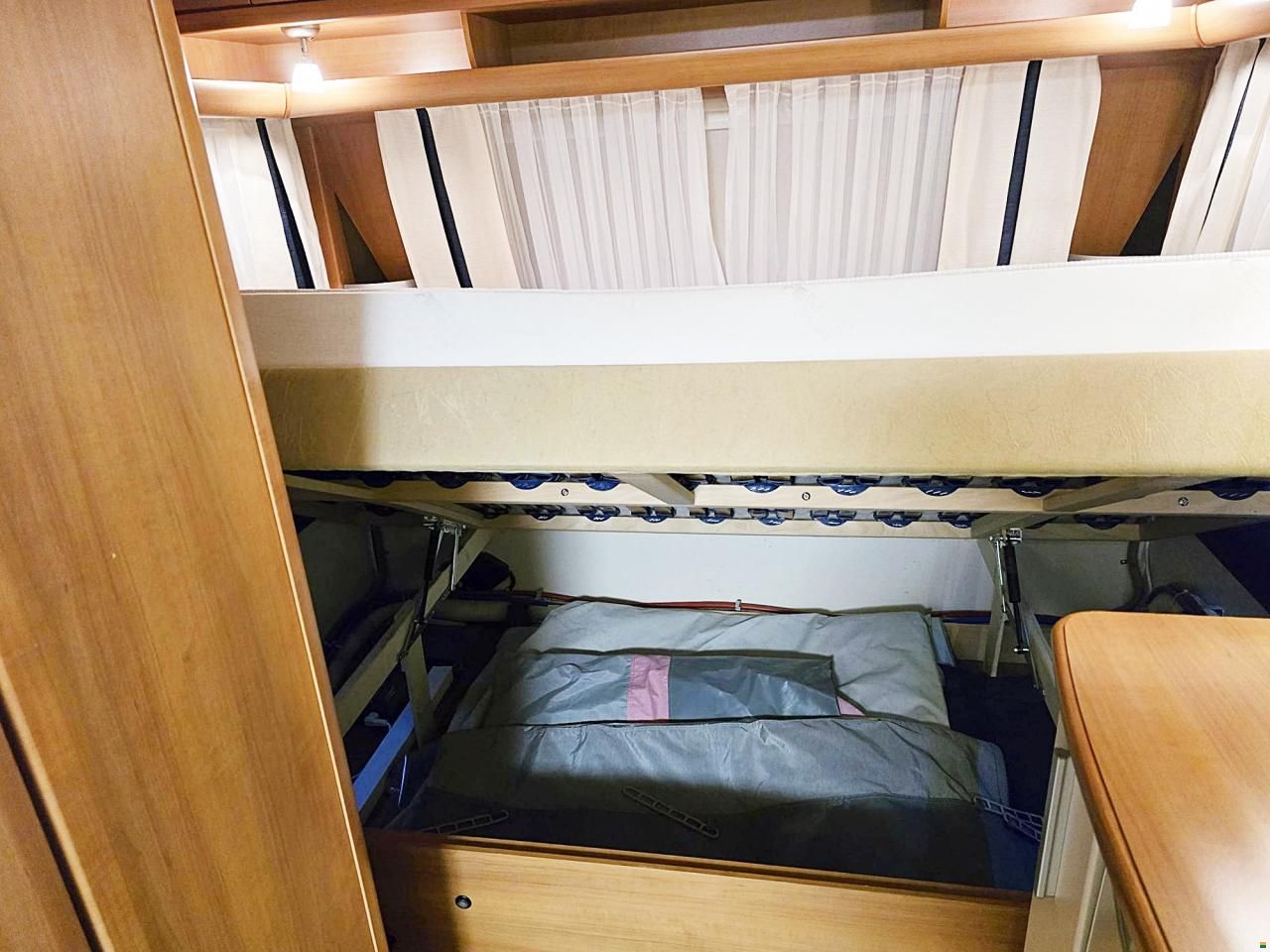 Fendt BIANCO 445 TF ROSSO LIMITED EDITION