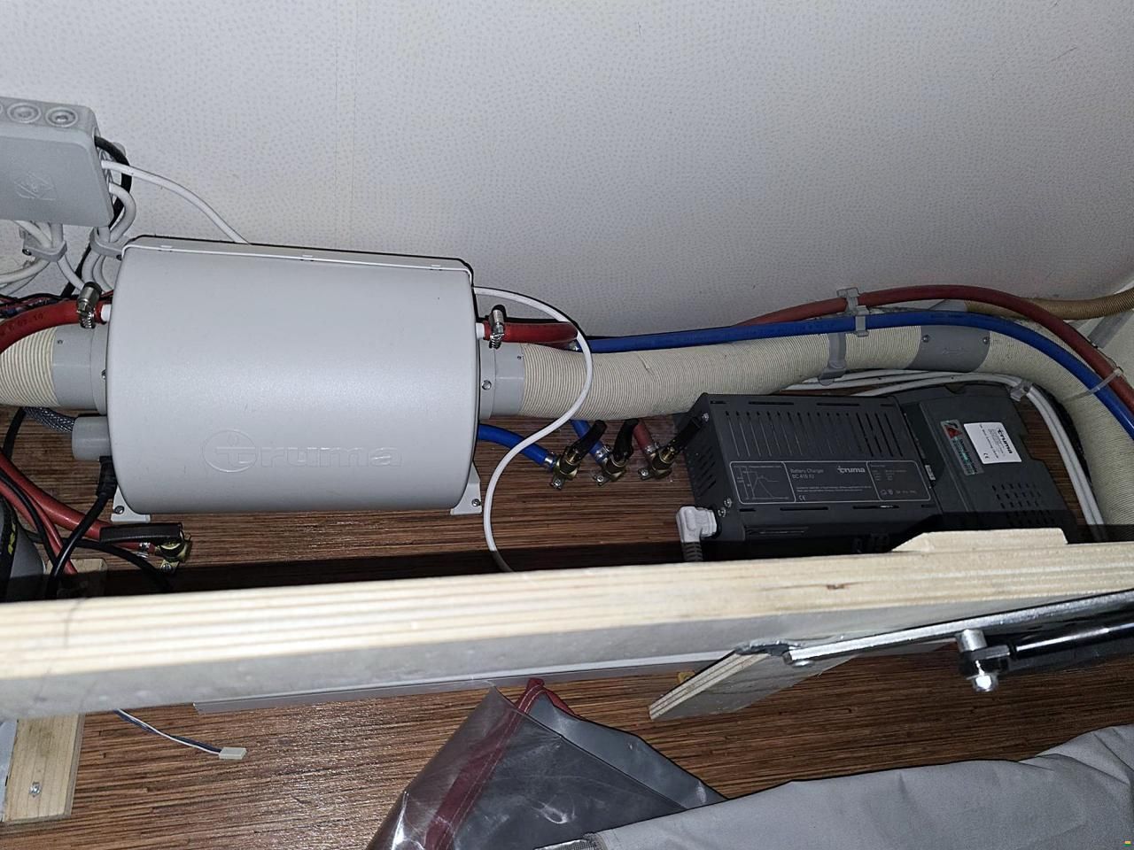 Fendt BIANCO 445 TF ROSSO LIMITED EDITION