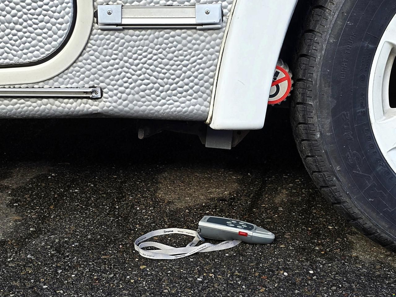 Fendt BIANCO 445 TF ROSSO LIMITED EDITION