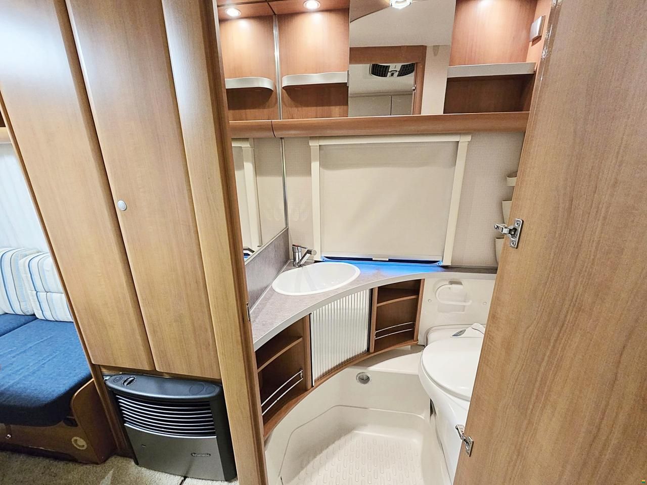 Fendt BIANCO 445 TF ROSSO LIMITED EDITION