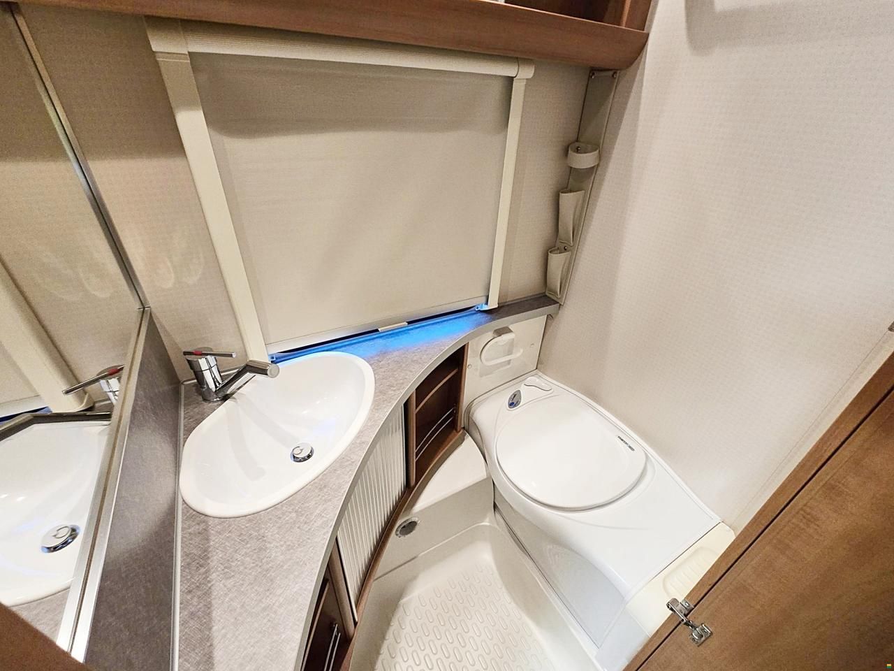 Fendt BIANCO 445 TF ROSSO LIMITED EDITION