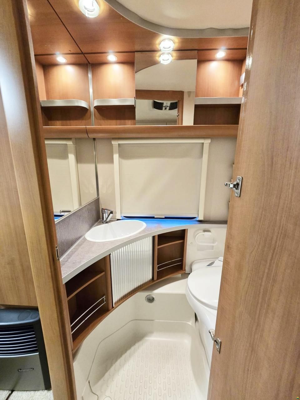 Fendt BIANCO 445 TF ROSSO LIMITED EDITION