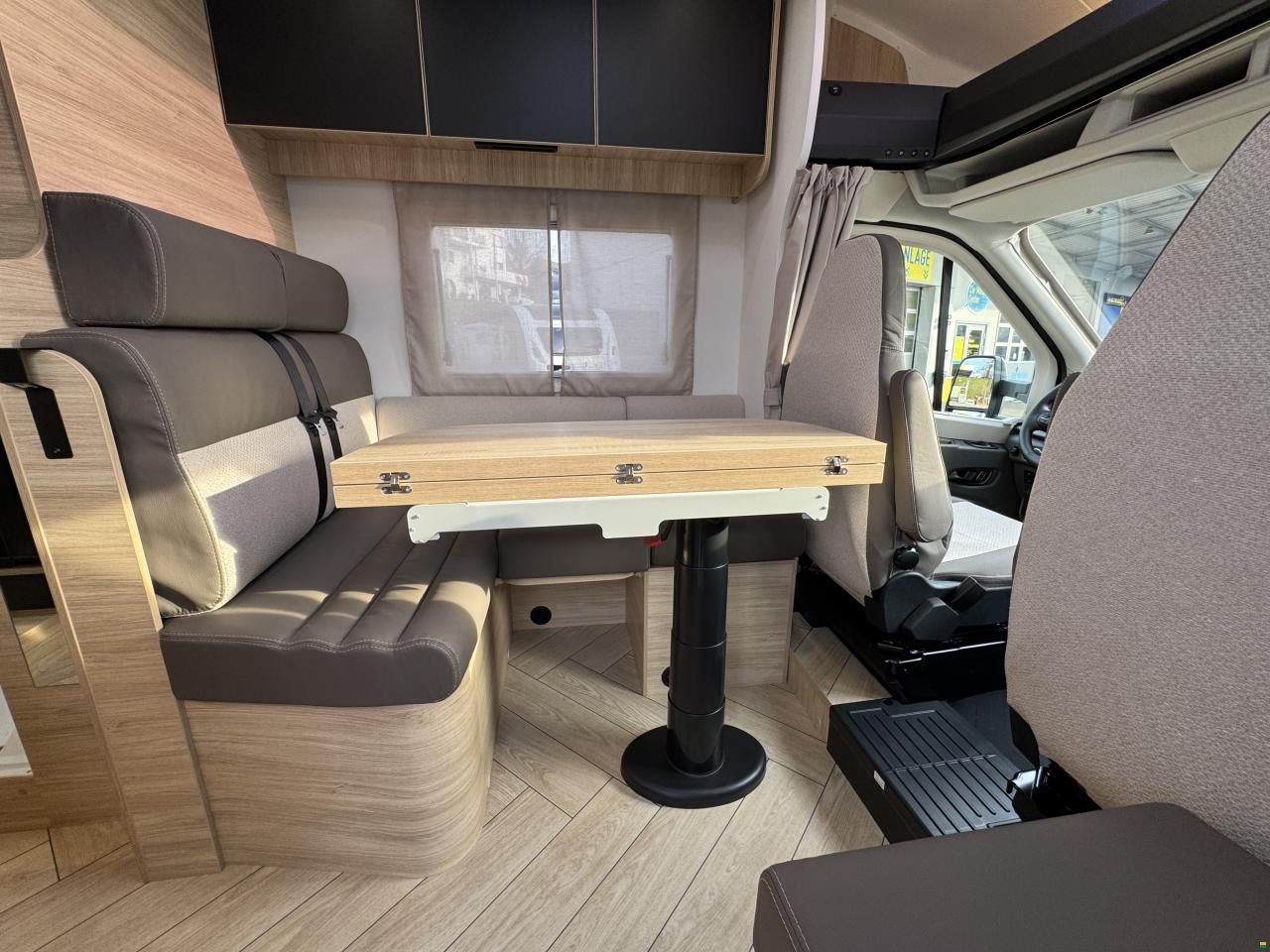 Challenger 287 Graphite Edition