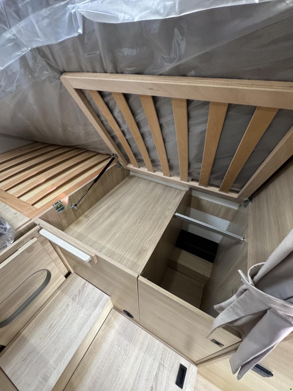 Challenger 287 Graphite Edition