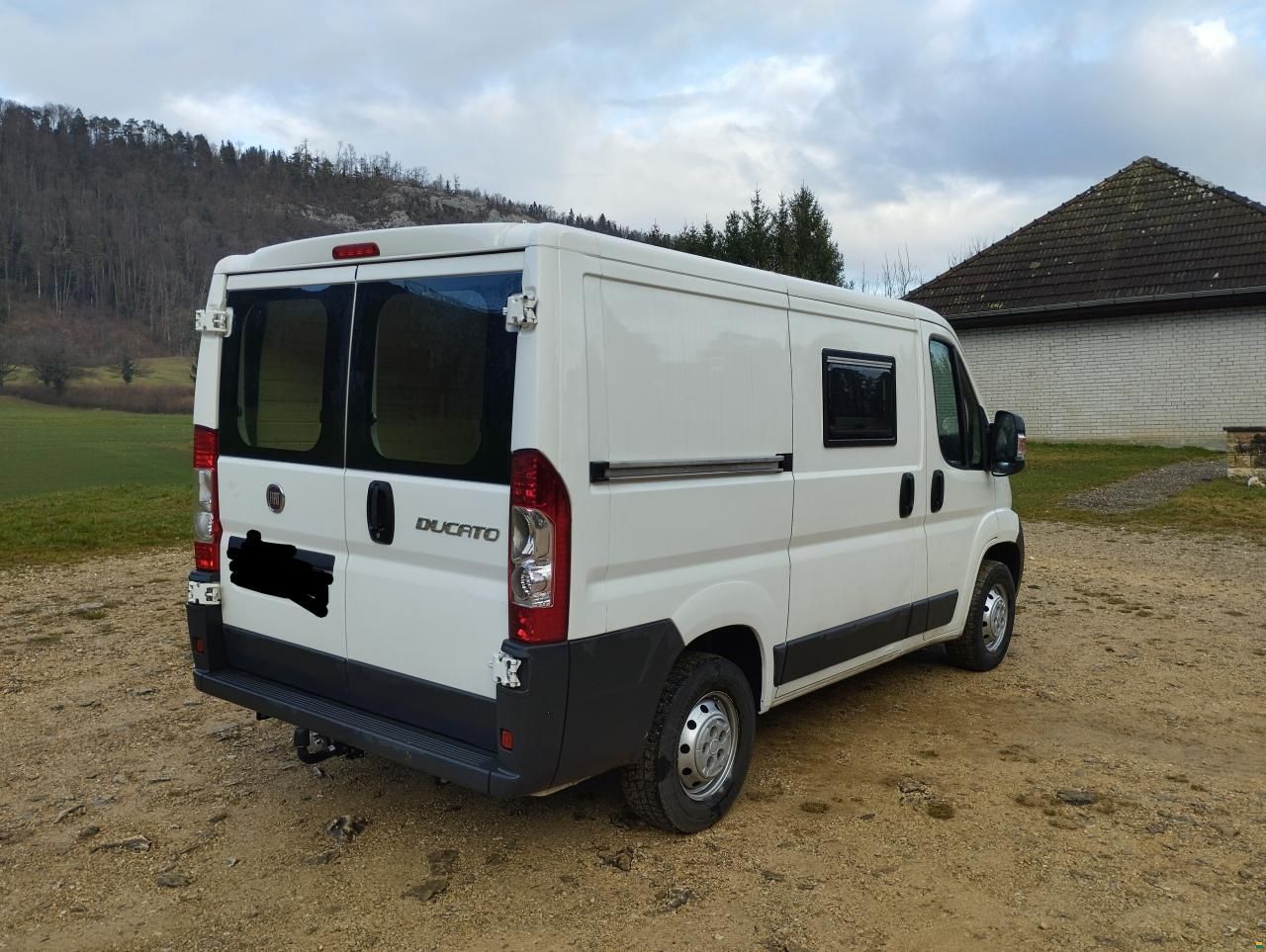Fiat Ducato