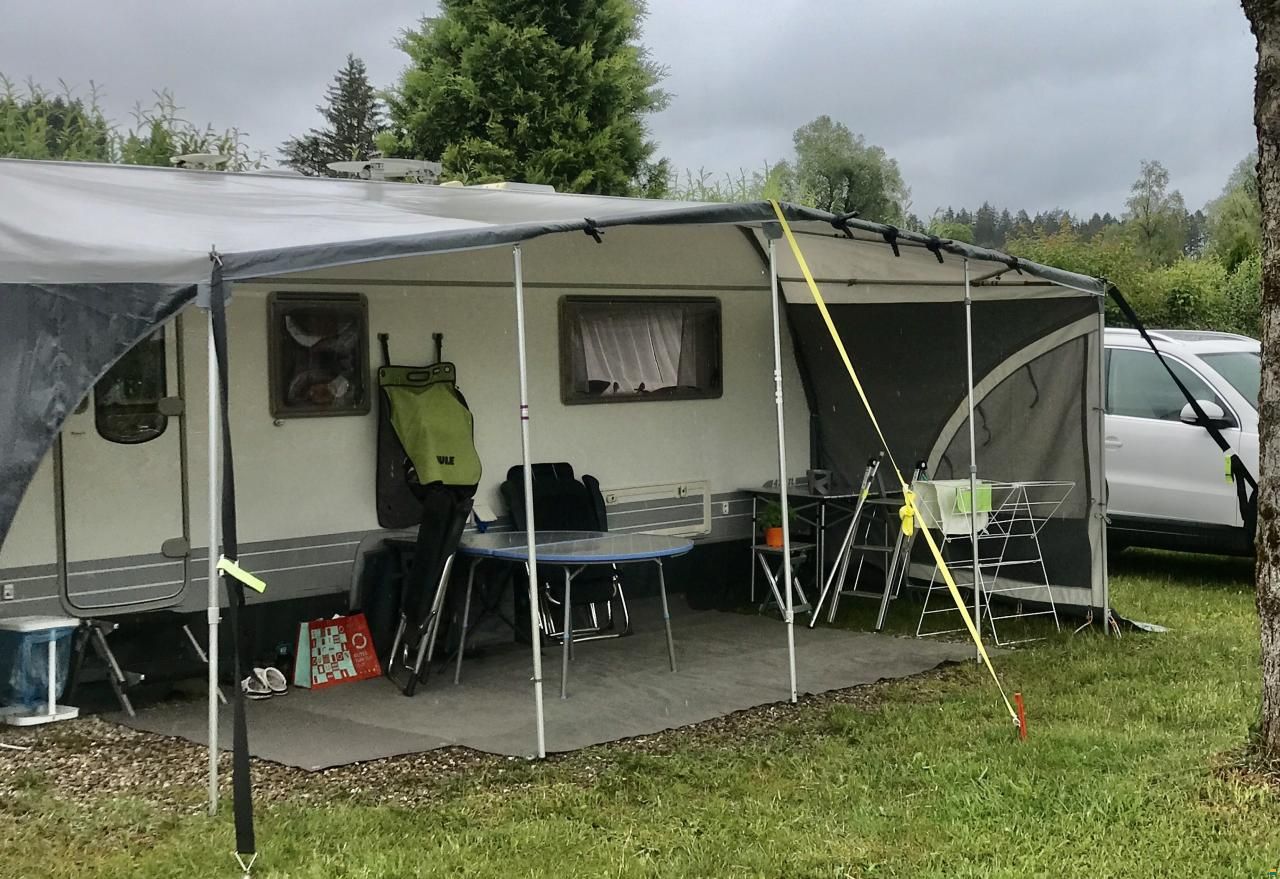 B&uuml;rstner AMARA 470 TL