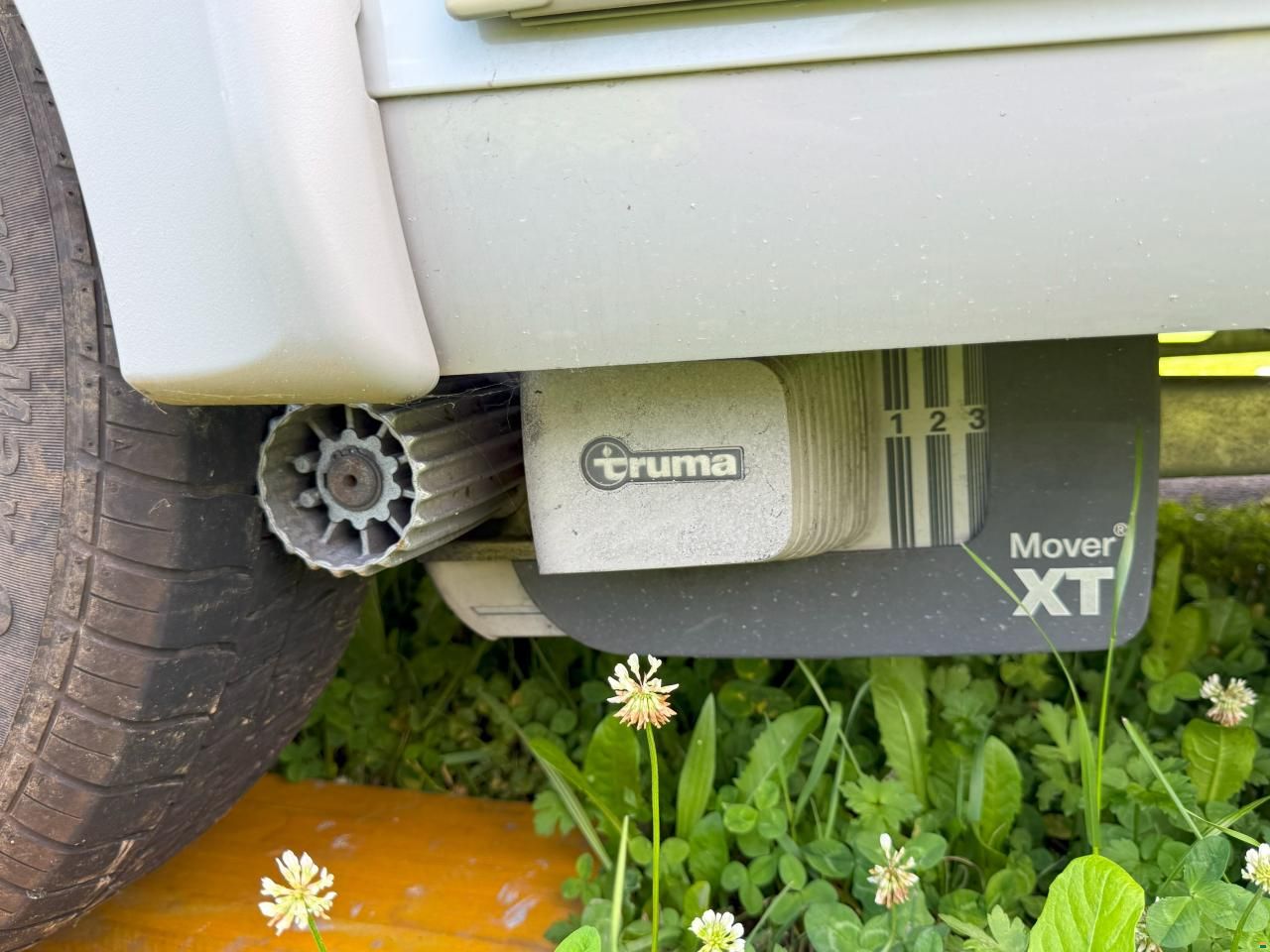 B&uuml;rstner AMARA 470 TL