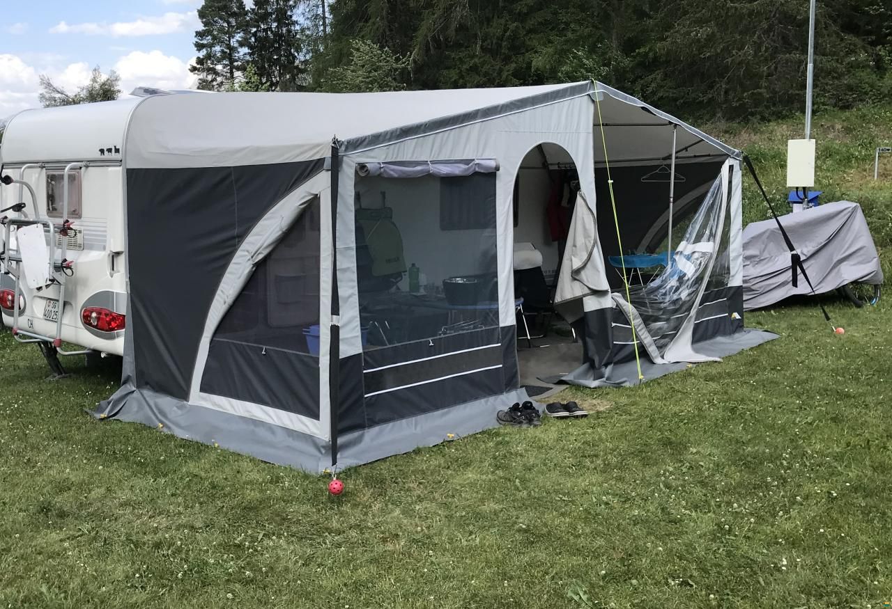 B&uuml;rstner AMARA 470 TL