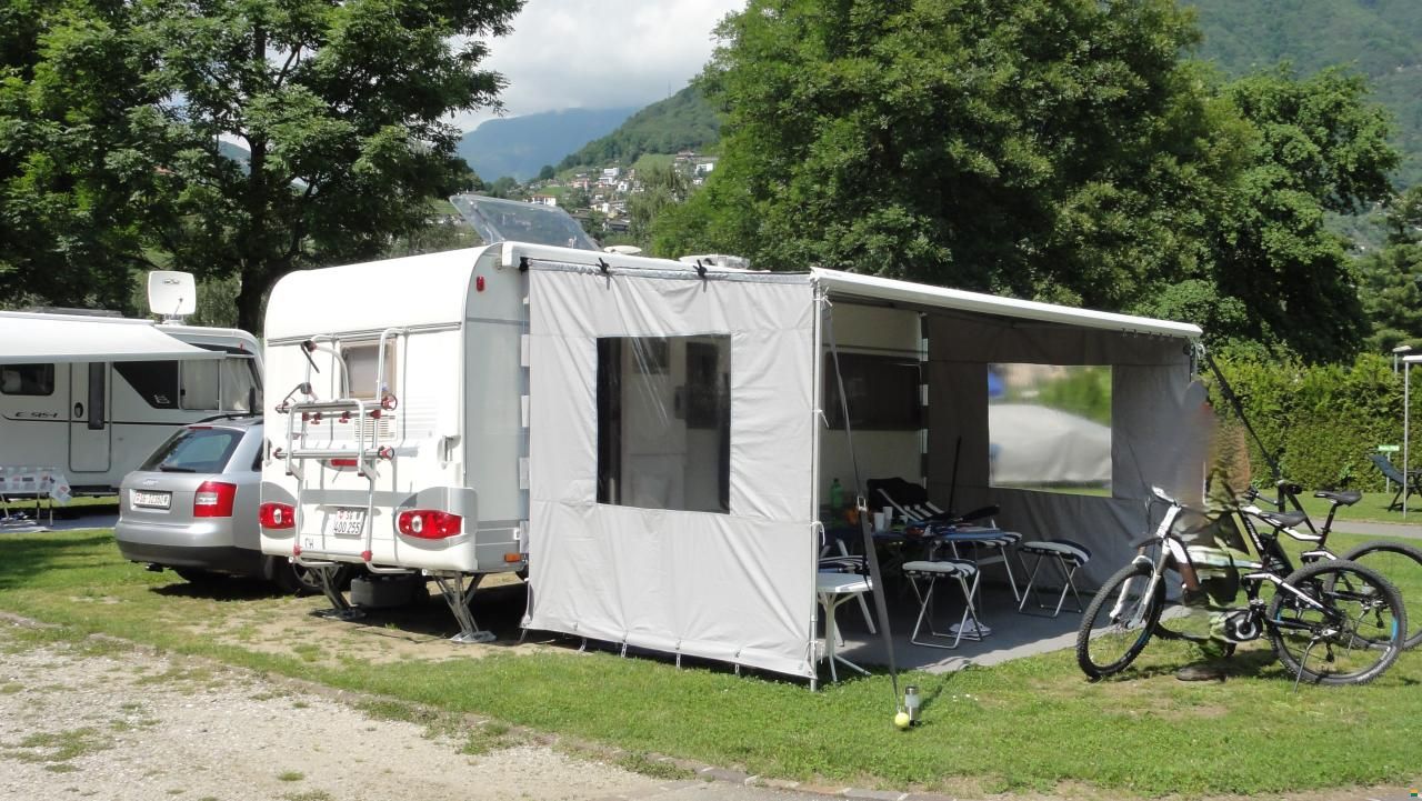 B&uuml;rstner AMARA 470 TL