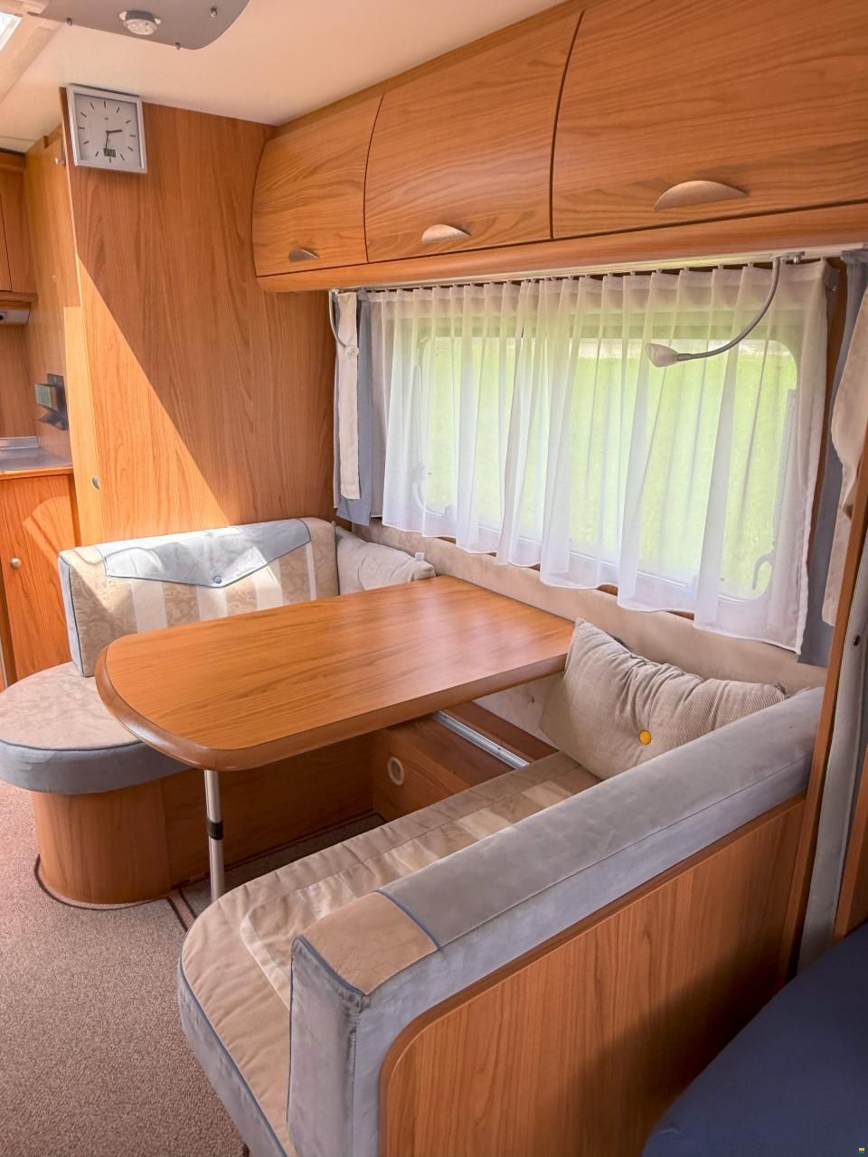 B&uuml;rstner AMARA 470 TL