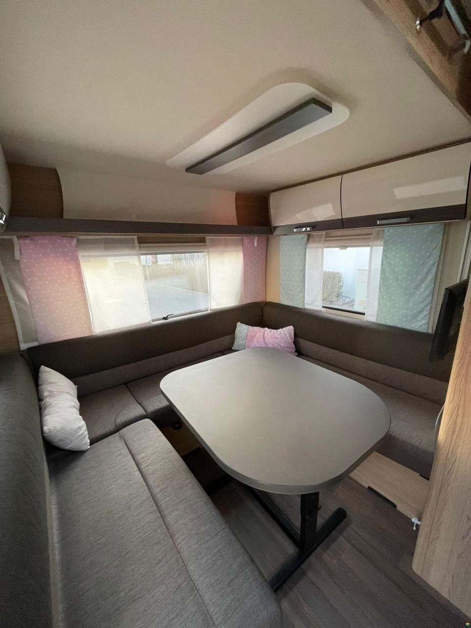 B&uuml;rstner AVERSO PLUS, 510 TK