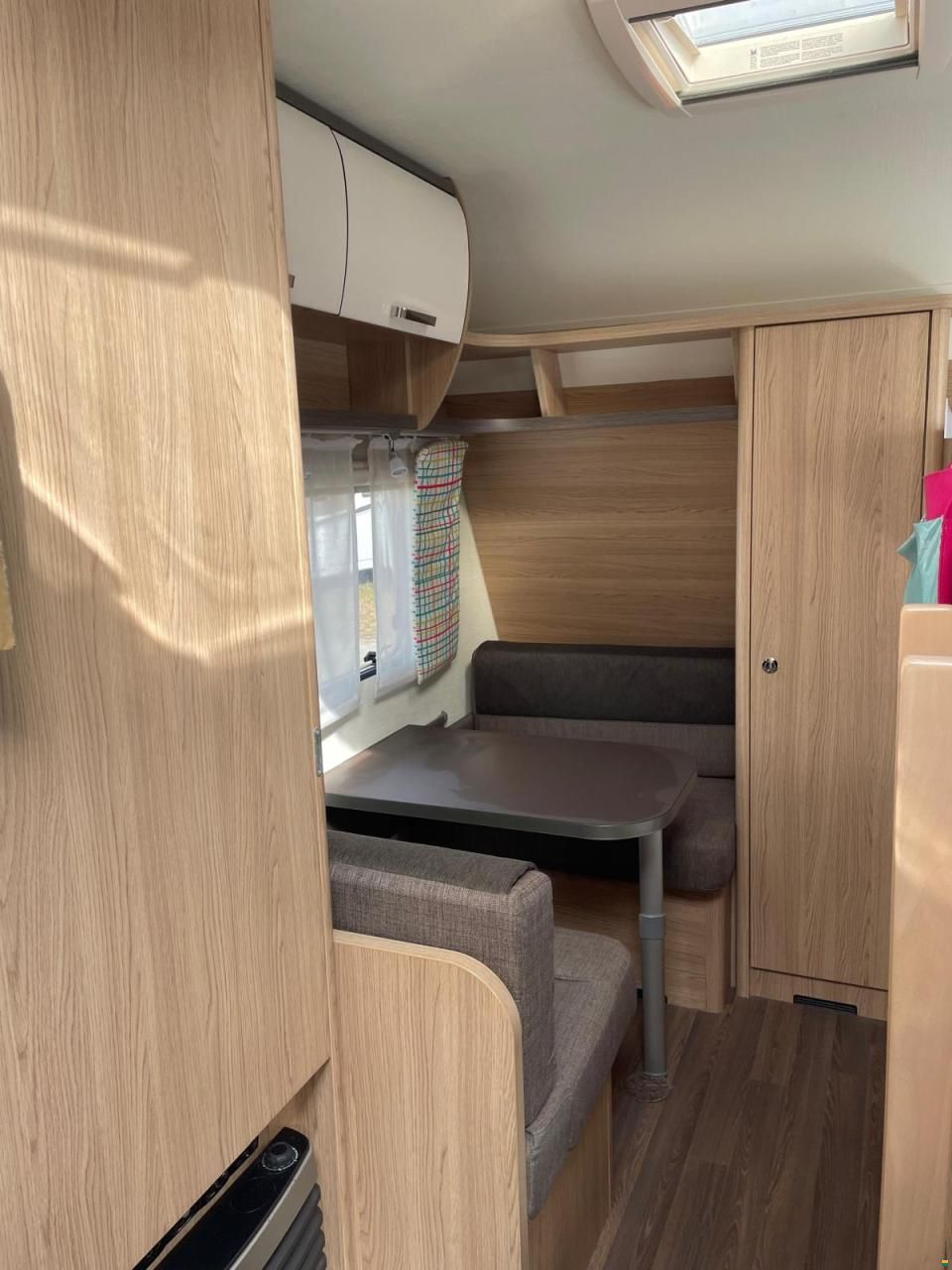 B&uuml;rstner AVERSO PLUS, 510 TK