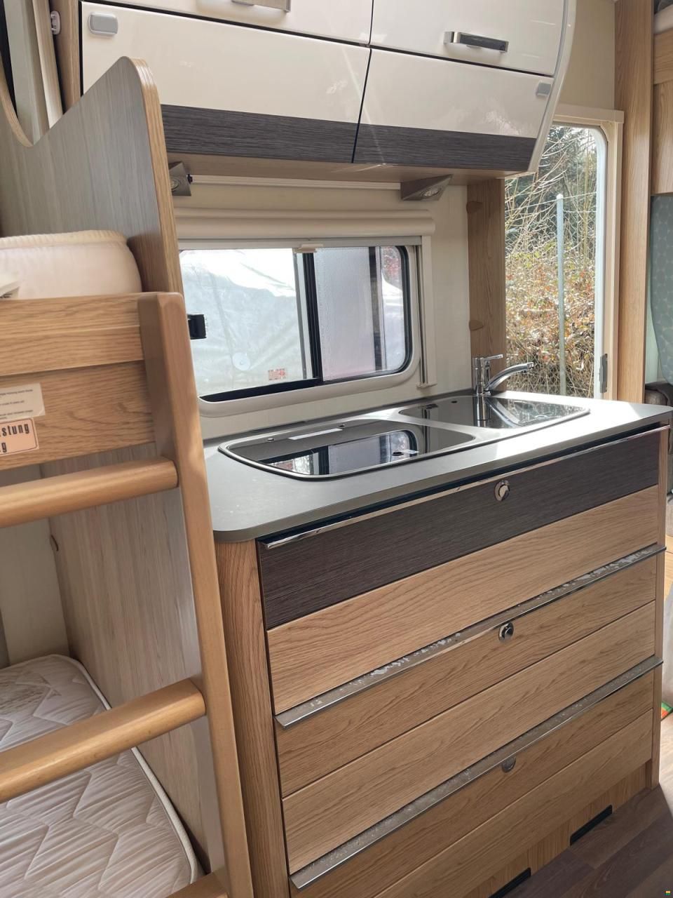 B&uuml;rstner AVERSO PLUS, 510 TK