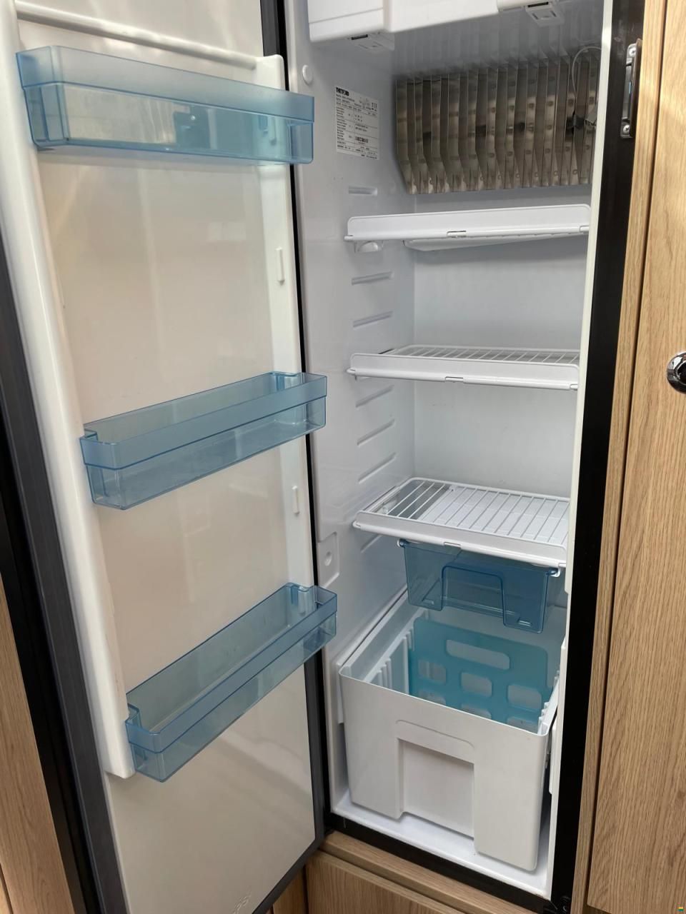 B&uuml;rstner AVERSO PLUS, 510 TK