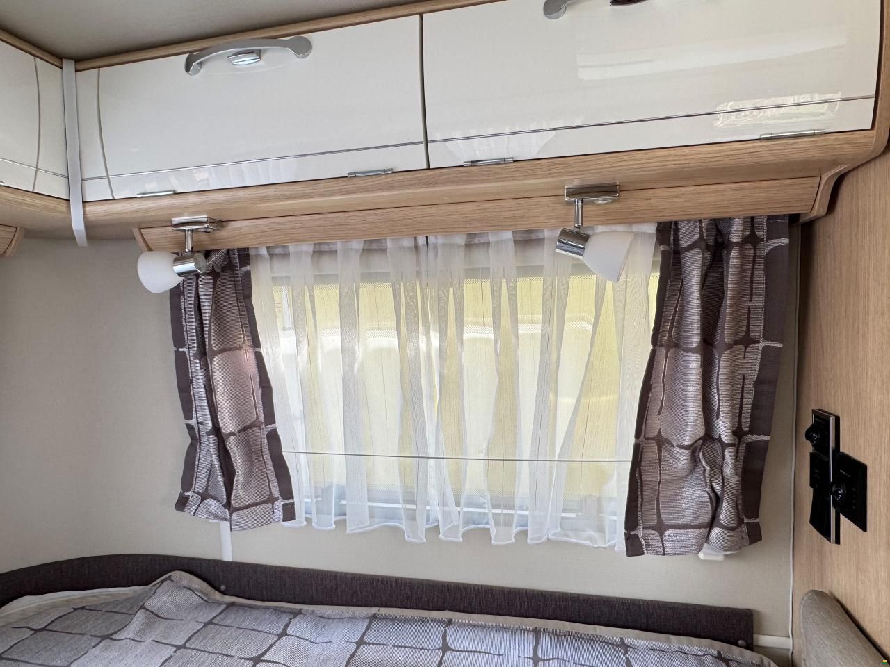 Eriba Touring Troll 530