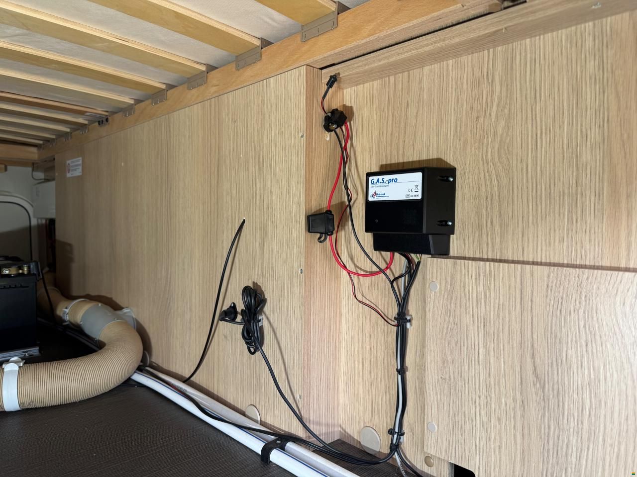 Eriba Touring Troll 530