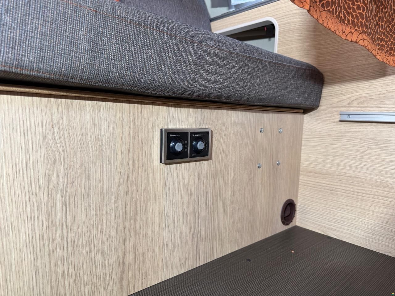 Eriba Touring Troll 530