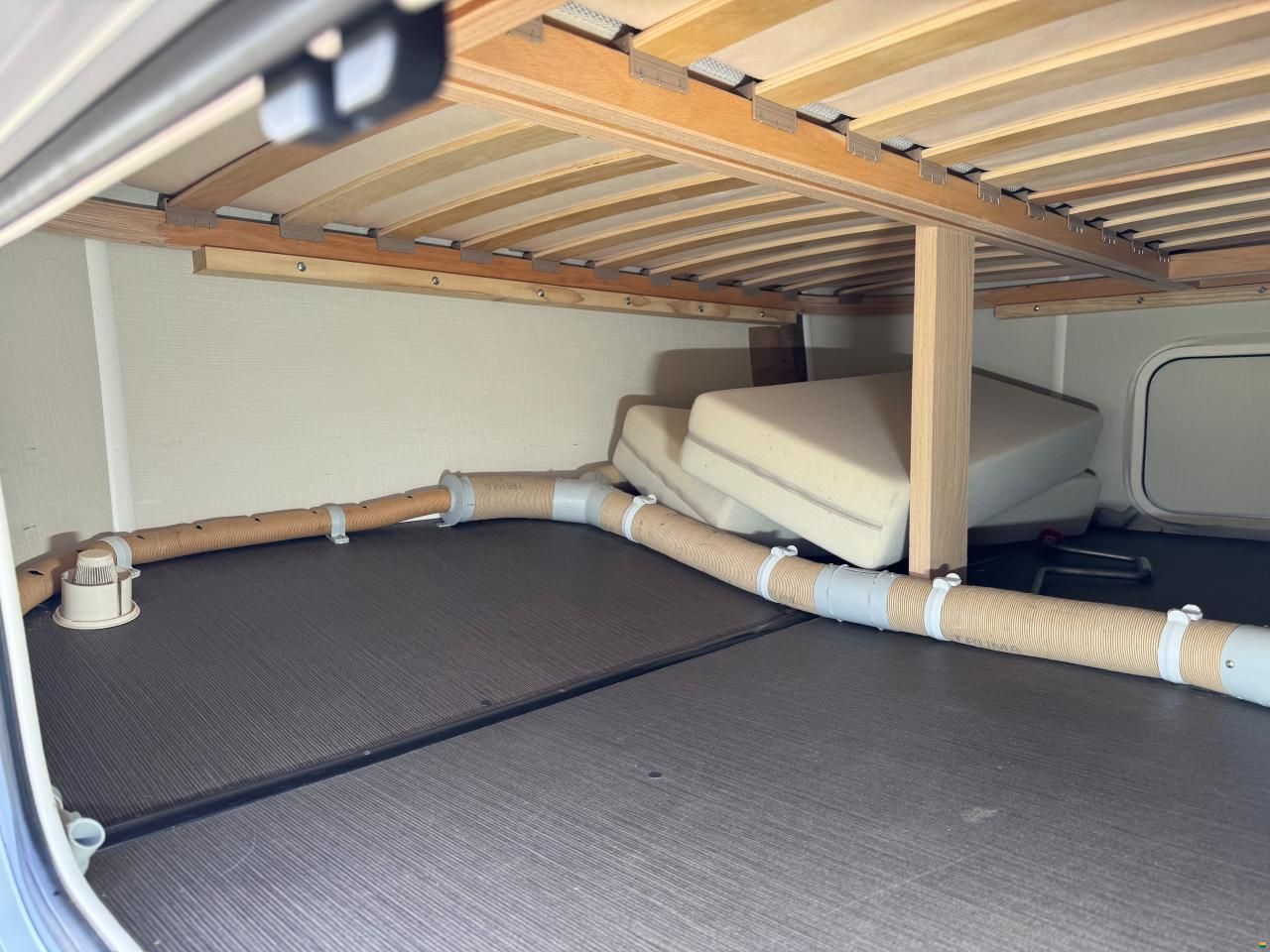 Eriba Touring Troll 530