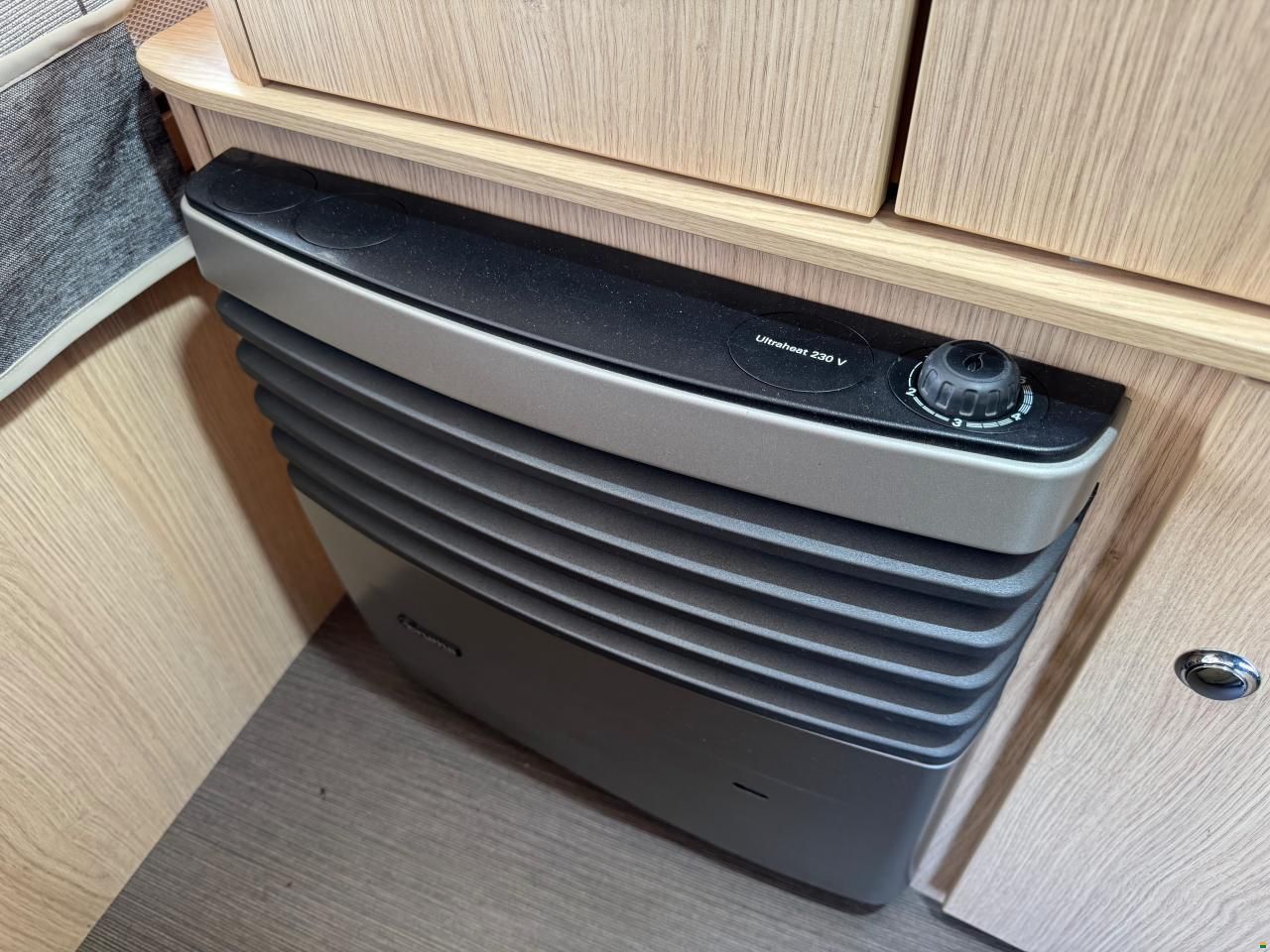 Eriba Touring Troll 530