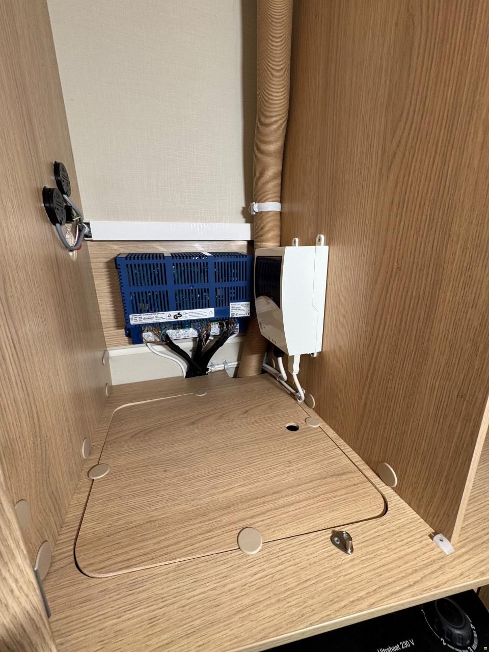 Eriba Touring Troll 530