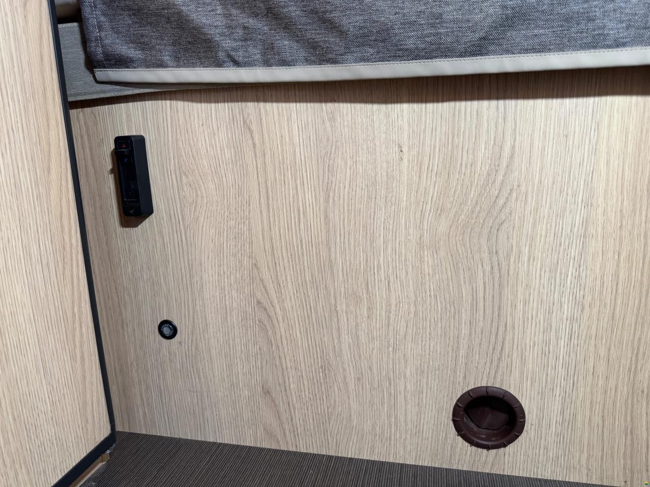 Eriba Touring Troll 530